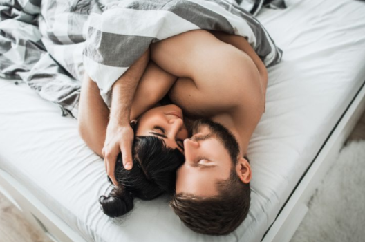 欲女最愛哪些性姿勢 如何才能滿足欲女