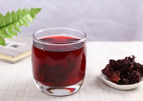 洛神花茶的功效與作用是什么 洛神花茶能減肥嗎