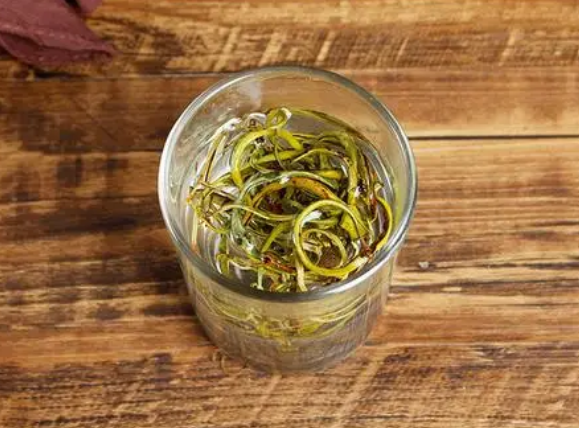 腎精茶有什么作用 女人喝腎精茶有什么好處