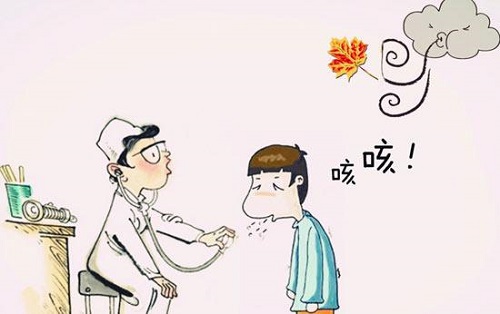 咳嗽怎么治最快最有效 咳嗽不能超過幾天