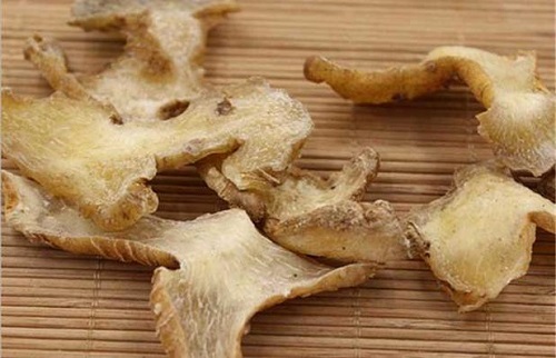 黃精藥材有什么功效 黃精藥材有什么禁忌