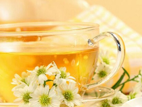 菊花茶的功效與作用是什么 菊花茶可以天天喝嗎
