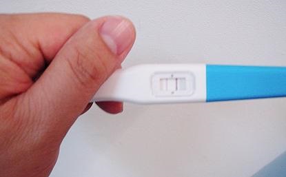 驗孕棒多少天可以測出 驗孕棒早晚誤差大嗎