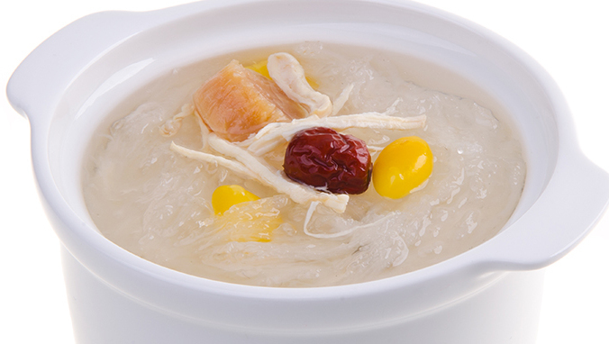 燕窩的營養(yǎng)價值有什么 燕窩的食用功效有哪些