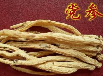 黨參的功效與作用是什么 黨參主治什么病