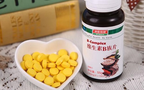 維生素b的作用和功效有哪些 維生素b可以長期吃嗎