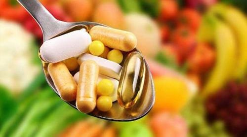 維生素b的作用和功效有哪些 維生素b能減肥嗎