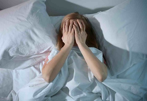 睡眠不好吃啥 入睡困難是心火還是肝火