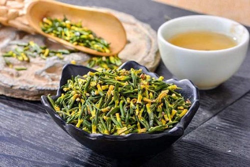 蓮子心茶能提高性功能嗎 喝什么茶能治早射