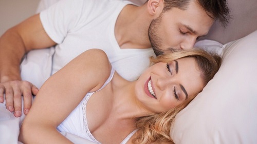 女生的性姿勢二十三式是什么 用什么性姿勢能增加更多樂趣