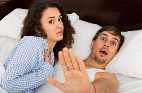 女生討厭口交怎么辦 女生第一次口交有什么技巧