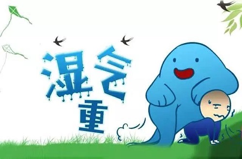 濕氣重代謝差怎么調理 排濕氣一個月能瘦幾斤