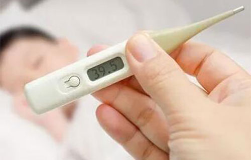 低燒多少度算低燒 低燒超過幾天不正常