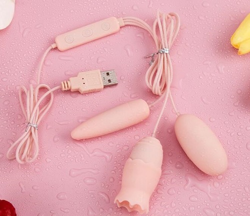 女性使用跳蛋好不好 跳蛋是不是女人最佳性玩具